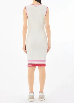 Abito in maglia