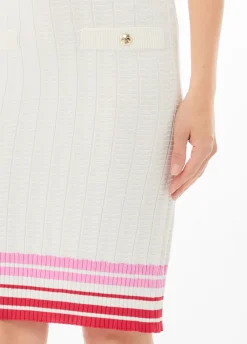 Abito in maglia