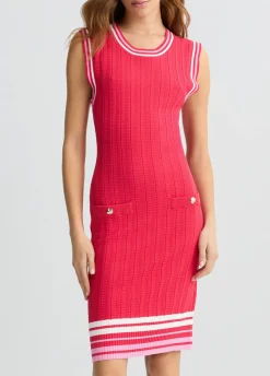 Abito in maglia