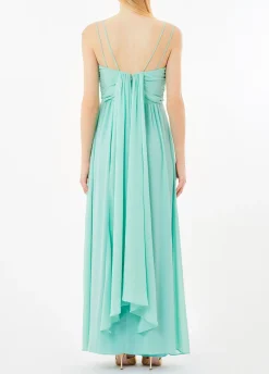 Abito lungo elegante