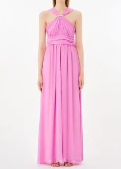 Abito lungo elegante