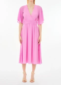 Abito midi elegante