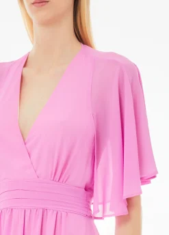 Abito midi elegante