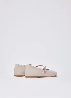 Ballerine in vernice