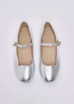 Ballerine laminate