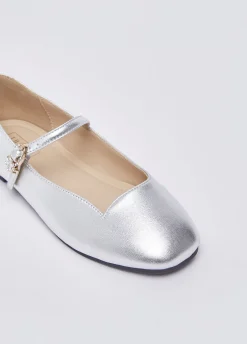 Ballerine laminate
