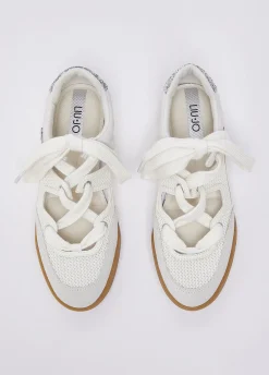 Ballet sneakers
