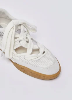 Ballet sneakers