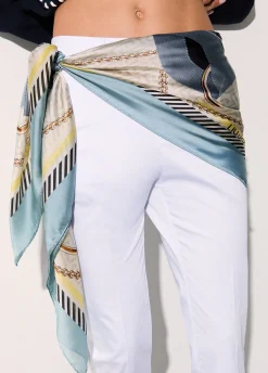 Bandana triangolare