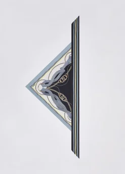 Bandana triangolare