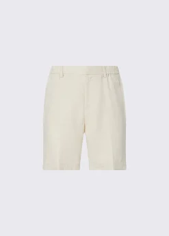 Bermuda 100% lino