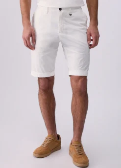 Bermuda slim fit