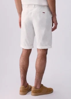 Bermuda slim fit