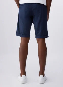 Bermuda slim fit