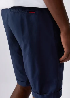 Bermuda slim fit