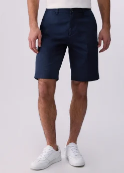 Bermuda slim fit