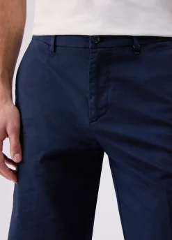 Bermuda slim fit