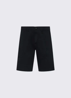 Bermuda slim fit