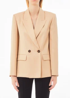 Blazer doppiopetto