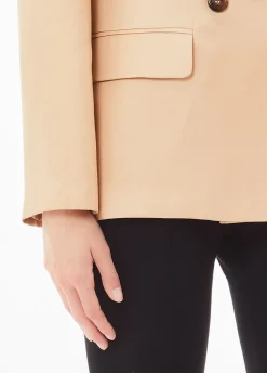 Blazer doppiopetto