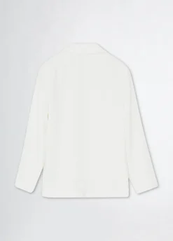 Blazer monopetto