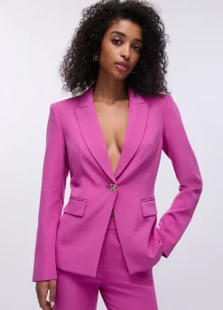 Blazer slim fit