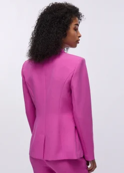 Blazer slim fit