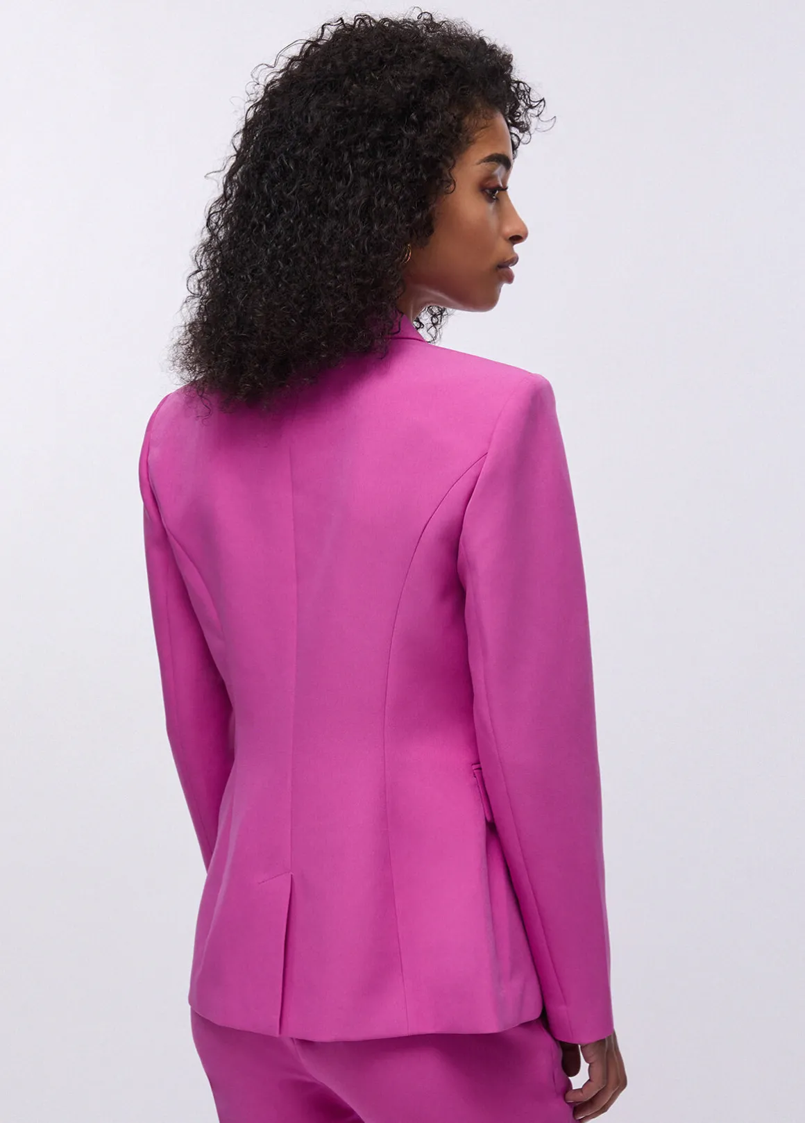 Blazer slim fit