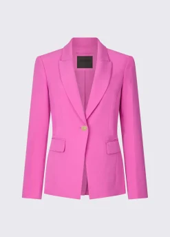 Blazer slim fit