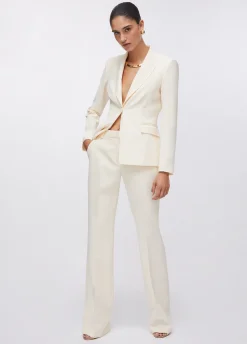 Blazer slim fit