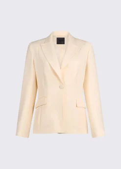 Blazer slim fit