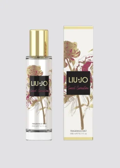 Body Spray Sweet Carnation