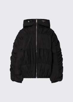 Bomber oversize in nylon