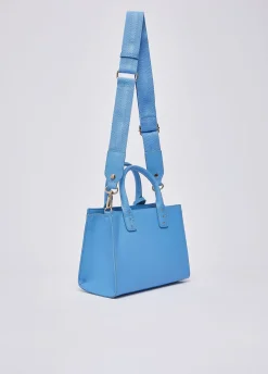 Borsa a mano piccola con charm