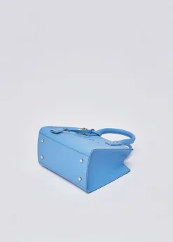 Borsa a mano piccola con charm