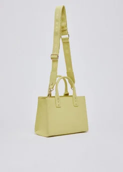 Borsa a mano piccola con charm