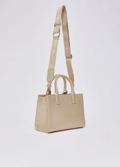 Borsa a mano piccola con charm