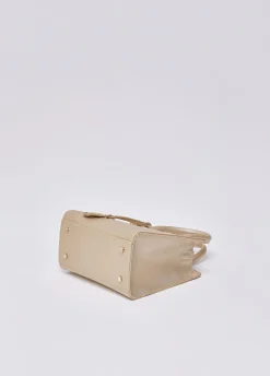 Borsa a mano piccola con charm