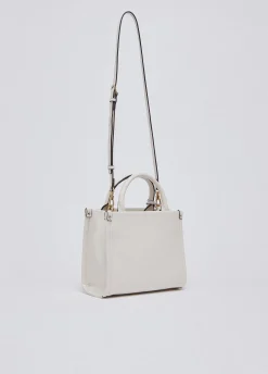 Borsa a mano piccola con charm