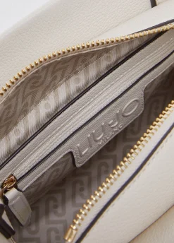 Borsa a mano piccola con charm