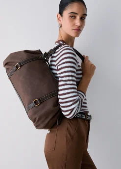 Borsa a spalla grande
