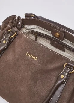 Borsa a spalla grande