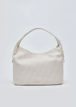 Borsa a spalla media