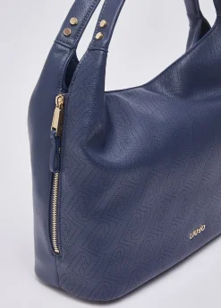 Borsa a spalla media