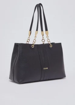 Borsa a spalla media