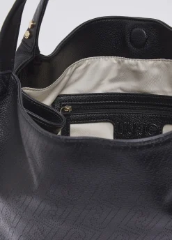 Borsa a spalla media