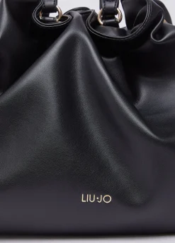 Borsa a spalla Riccy grande