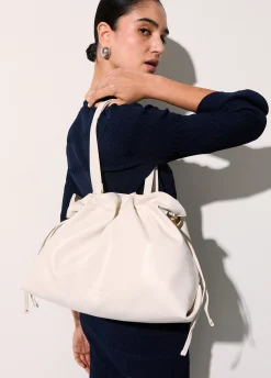 Borsa a spalla Riccy grande