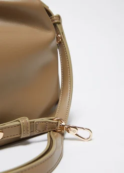 Borsa a spalla Riccy media