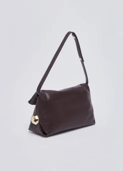 Borsa a spalla Riccy media